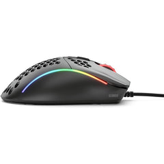 Glorious Model D Minus (Matte Black) Gaming Mouse (GLO-MS-DM-MB)