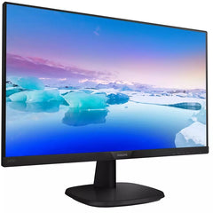 Philips 243V7QJAB/89 24 FHD IPS LCD Monitor