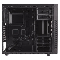 Corsair Carbide Series™ 100R Mid-Tower Case