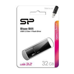 SILICON POWER BLAZE B05 16GB - 32GB - 64GB 3.2 USB