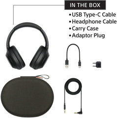 SONY WH-1000XM4 Wireless HeadPhone