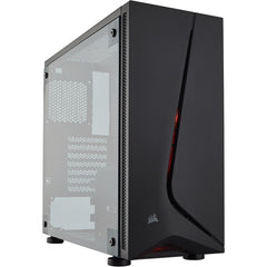 Corsair Carbide Series SPEC-05 Mid-Tower Gaming Case — Black CC-9011138-WW