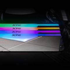 ADATA XPG Spectrix D50 8GB 3600MHz DDR4 RGB Memory