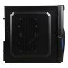 RAIDMAX EXO ATX-108BU ATX Mid Tower Computer Case