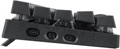T-DAGGER VERDE T-TGK317 Mechanical GAMING KEYBOARD