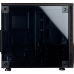 Corsair Carbide Series SPEC-05 Mid-Tower Gaming Case — Black CC-9011138-WW