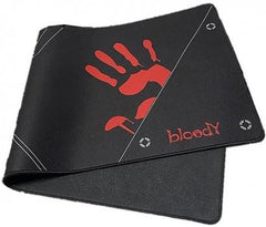A4Tech Bloody BP50L Gaming Mousepad (BLACK)
