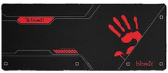 A4Tech Bloody BP50L Gaming Mousepad (BLACK)
