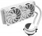 Alseye M240 240mm Liquid Cooler (White)