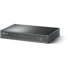 TP-Link TL-SG1008P V6 4-Port with 8-Port PoE+ Desktop Gigabit Switch