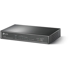 TP-Link TL-SG1008P V4 8-Port with 4-Port PoE+ Gigabit Desktop Switch