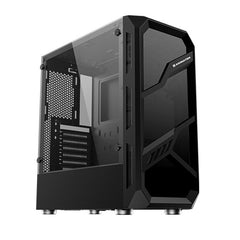 XIGMATEK LAMIYA Casing