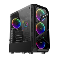 XIGMATEK LAMIYA Casing