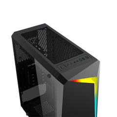 XIGMATEK Vortex Casing