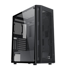 XIGMATEK Master X Casing