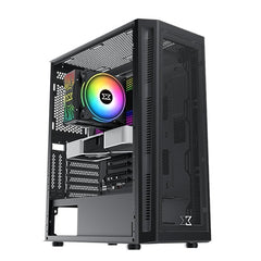 XIGMATEK Master X Casing