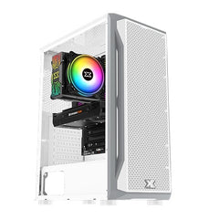 XIGMATEK Gaming X Arctic