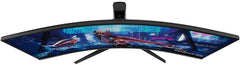 Asus ROG Strix XG43VQ Super Ultra-Wide HDR Gaming Monitor 43" 120Hz Freesync Premium Pro
