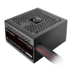 Thermaltake Toughpower GX1 600W 80 PLUS Gold Power Supply