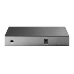TP-LINK TL-R470T+ Desktop Load Balance Broadband Router