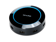 TP-LINK UP-525 25W 5-Port USB Charger