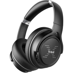 Tribit Xfree Go Headphone Wireless 5.0 Blue