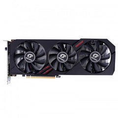 Colorful iGame GeForce GTX 1660 SUPER Ultra 6G-V