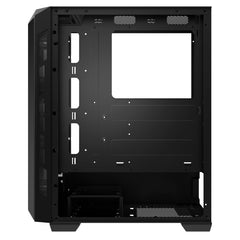 Xigmatek Triple X TG ARGB Mid Tower Chassis