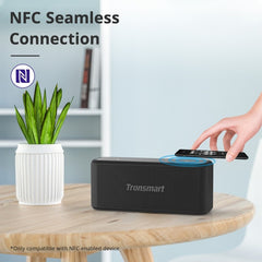 Tronsmart Mega Pro 60W