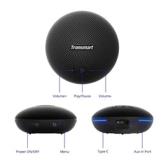 Tronsmart Splash 1 Compact