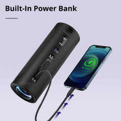 Tronsmart T6 Pro 45W (Black)