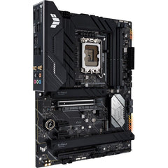 Asus TUF GAMING H670-PRO WIFI D4 LGA1700 H670 Intel Motherboard ATX