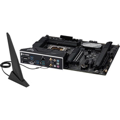 Asus TUF GAMING H670-PRO WIFI D4 LGA1700 H670 Intel Motherboard ATX