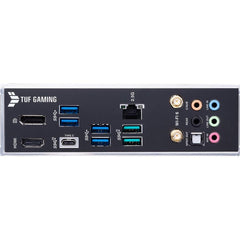 Asus TUF GAMING H670-PRO WIFI D4 LGA1700 H670 Intel Motherboard ATX