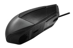 ASUS TUF GAMING M5 OPTICAL 6200-DPI RGB USB GAMING MOUSE