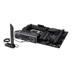 ASUS TUF GAMING Z690-PLUS WIFI D4 Intel® Z690 (LGA 1700) ATX gaming motherboard