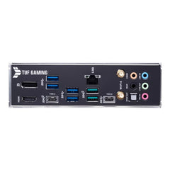 ASUS TUF GAMING Z690-PLUS WIFI D4 Intel® Z690 (LGA 1700) ATX gaming motherboard