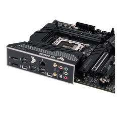 ASUS TUF GAMING Z790-PLUS WIFI D4  13th Gen for LGA1700 Motherboard