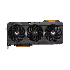ASUS TUF GAMING Radeon™ RX 6800 XT truly is a performer tenacious Graphic
