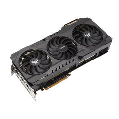 ASUS TUF GAMING Radeon™ RX 6800 XT truly is a performer tenacious Graphic