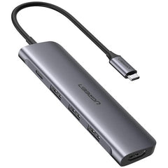 UGreen 5 in 1 Type-C Multiple Ports Hub