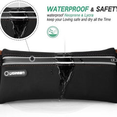 UGreen Sports Running Waist Band