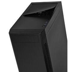 Corsair 110R Tempered Glass Mid-Tower ATX Case