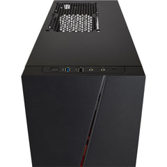 Corsair Carbide Series SPEC-05 Mid-Tower Gaming Case — Black CC-9011138-WW