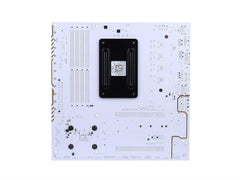 Colorful CVN B550M GAMING FROZEN V14 Computer Motherboard