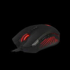 Bloody V9M 2-Fire Mouse Black Stone Gaming