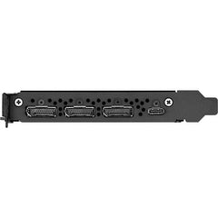 PNY Quadro RTX™ 4000 NVIDIA Graphic Card