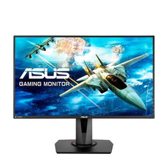 ASUS VG278Q 27” Full HD 1080p 144Hz 1ms Eye Care Gaming Monitor
