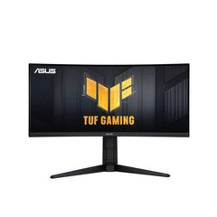 ASUS TUF Gaming VG30VQL1A 29.5 inch Curved Gaming Monitor 2560X1080