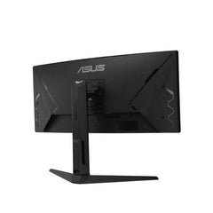 ASUS TUF Gaming VG30VQL1A 29.5 inch Curved Gaming Monitor 2560X1080